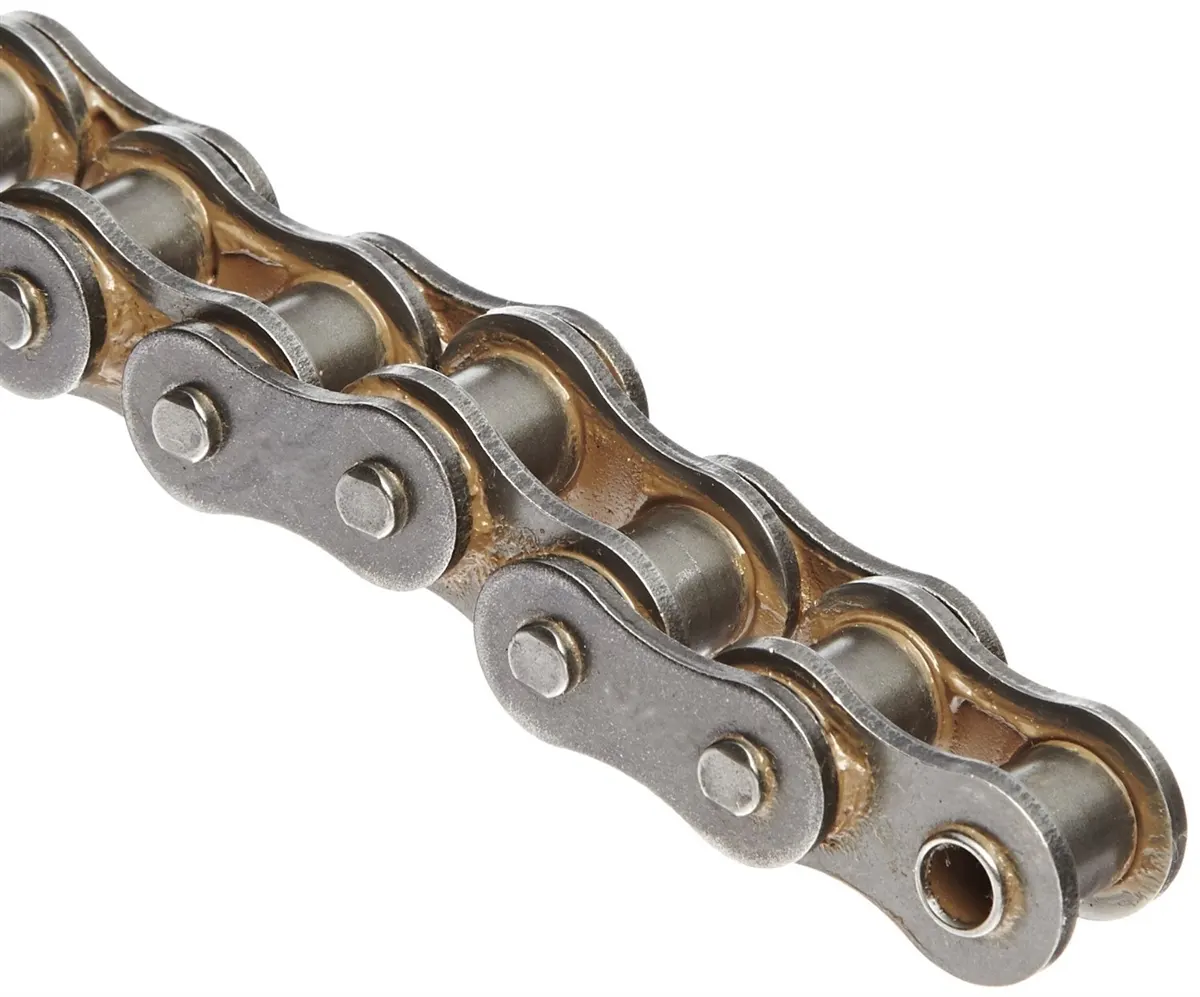 High End O-Ring Chain 20AF15-OR-D1F7.2L-00 for Honeywell