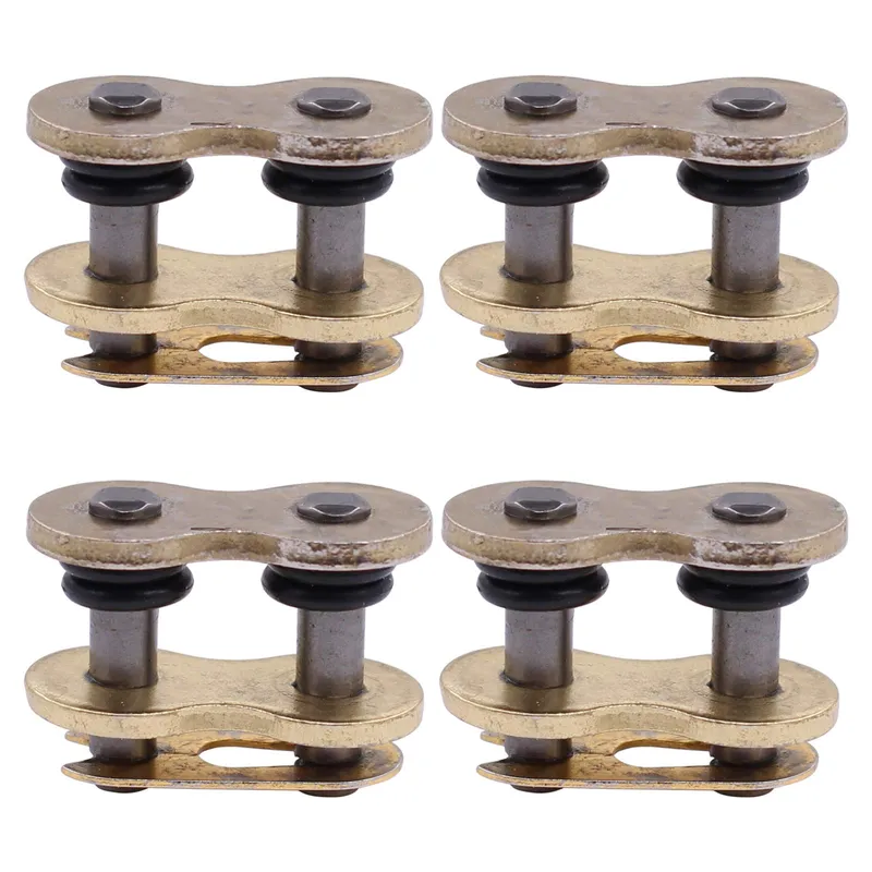 O-Ring Motorcycle Chain