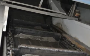 Round Link Chain for Underground Mining