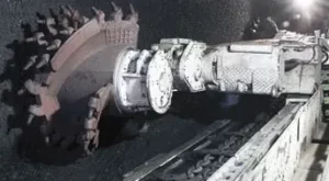 Round Link Chain for Underground Mining