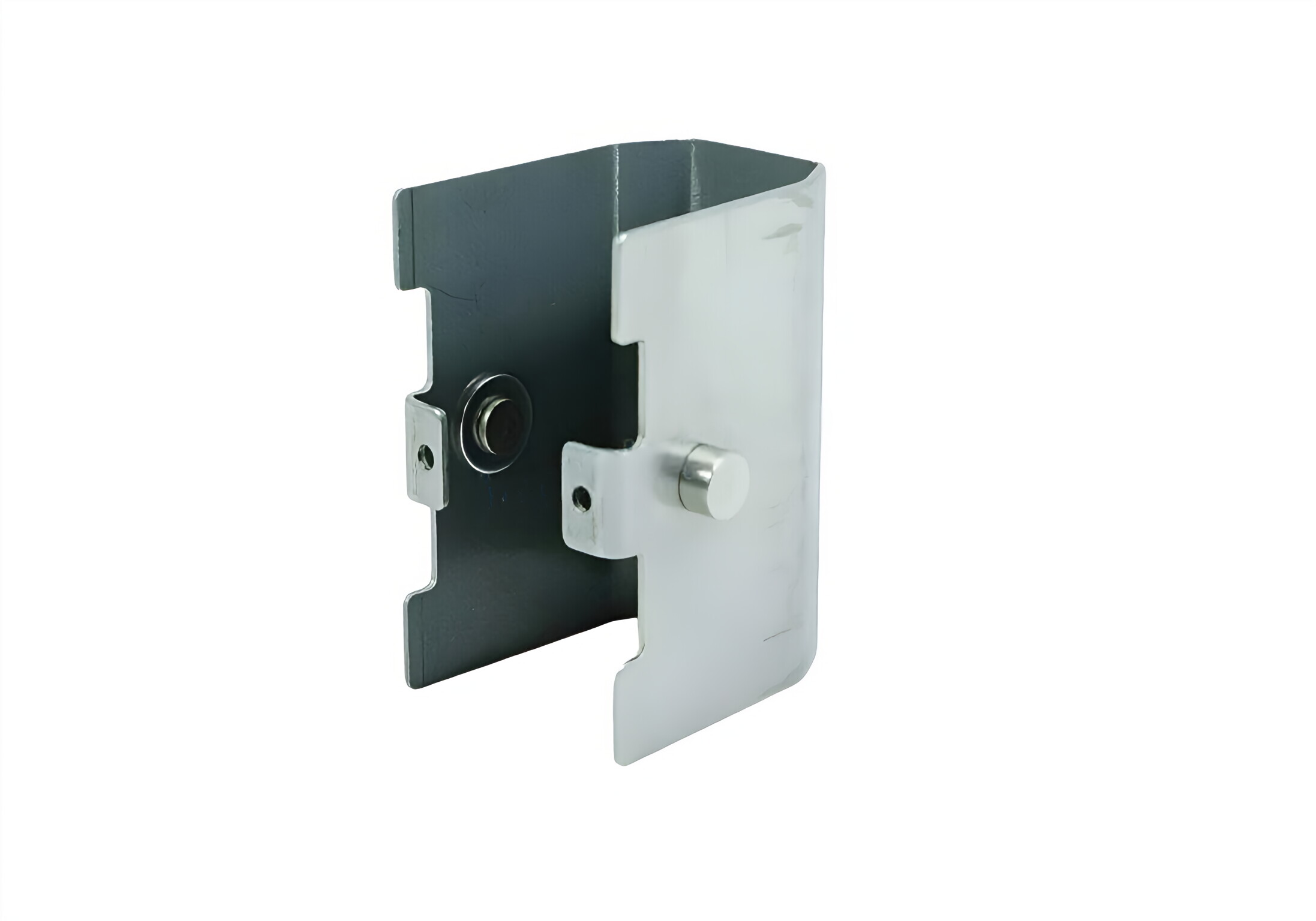 OEM Aluminum & Iron Customized Quality Casting Bearing Cover