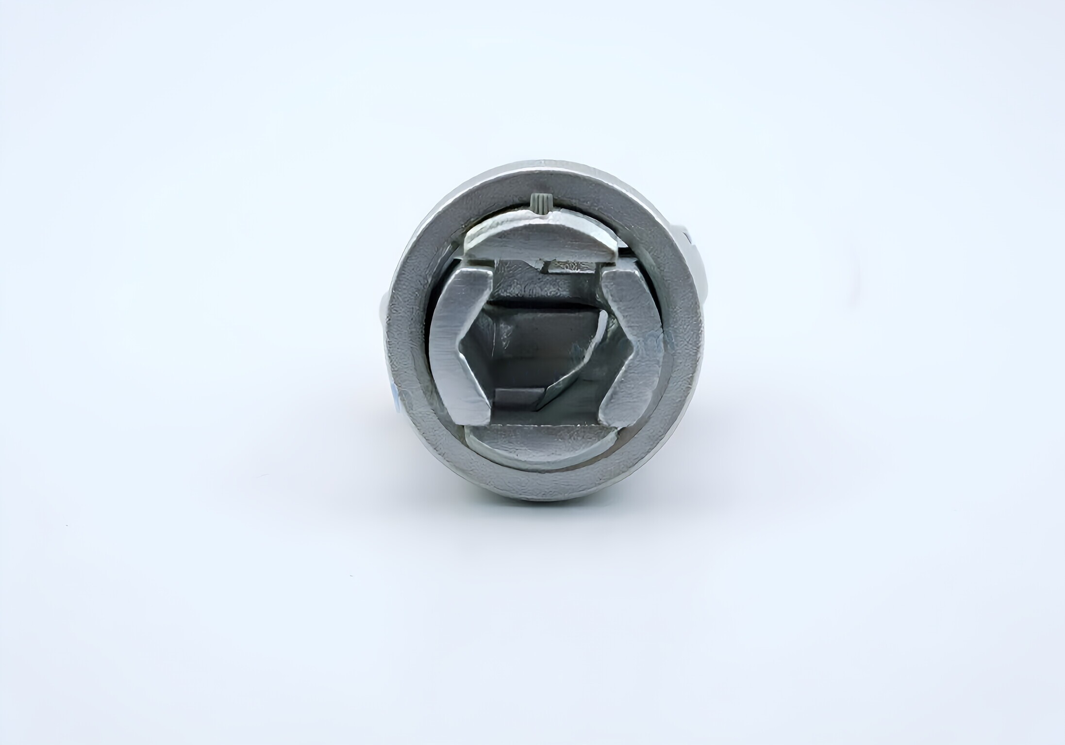 OEM Carbon Steel Die Cast Rope Clip/Experienced Metal Mold Manufacturer