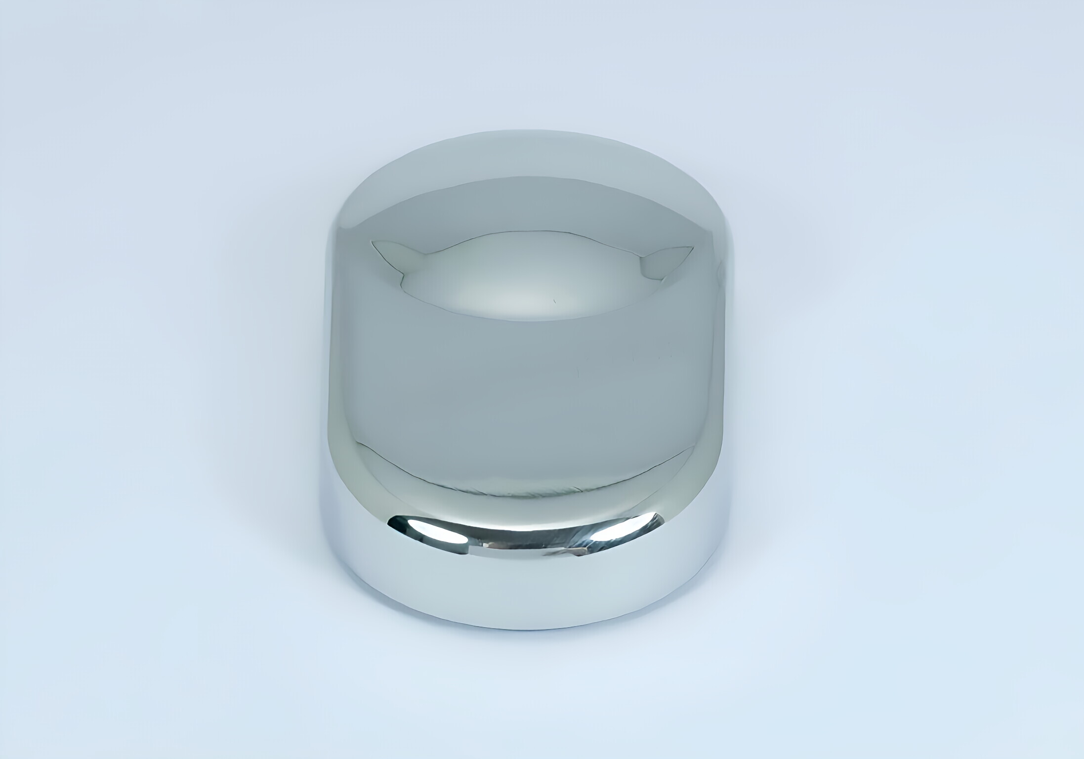 OEM Customized Furniture Hardware Stainless Steel Knob