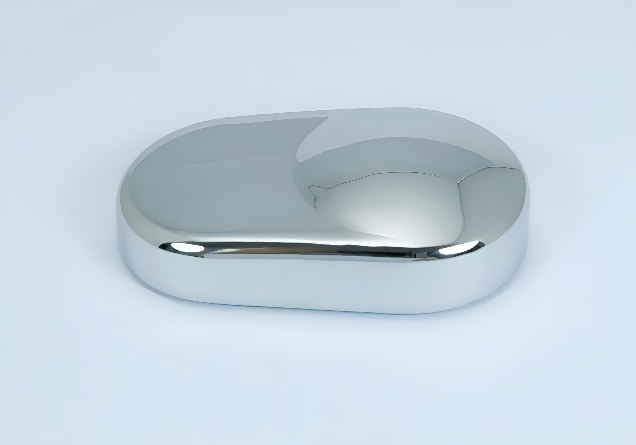 OEM Customized Furniture Hardware Stainless Steel Knob