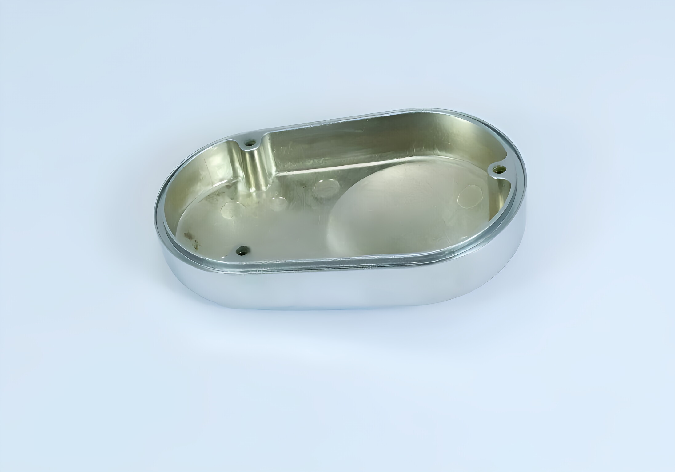 OEM Customized Furniture Hardware Stainless Steel Knob