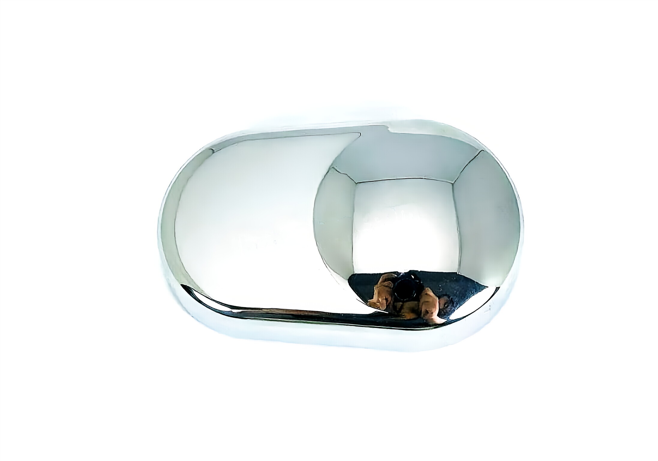 OEM Customized Furniture Hardware Stainless Steel Knob