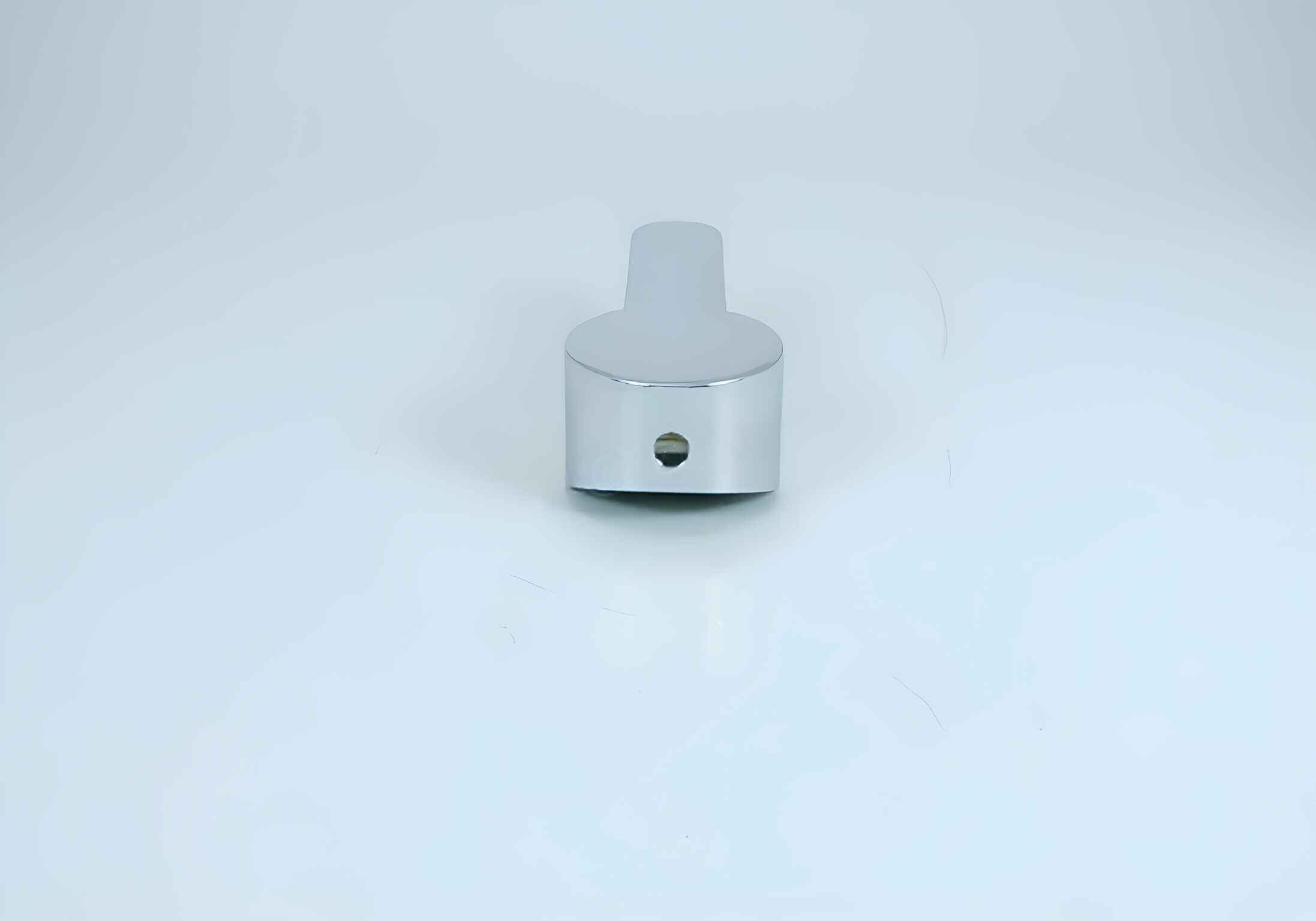 OEM Furniture Hardware Zinc Alloy Door Handle Door Knob by Die Casting