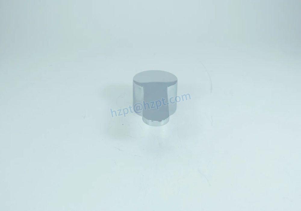 OEM Furniture Hardware Zinc Alloy Door Handle Door Knob by Die Casting