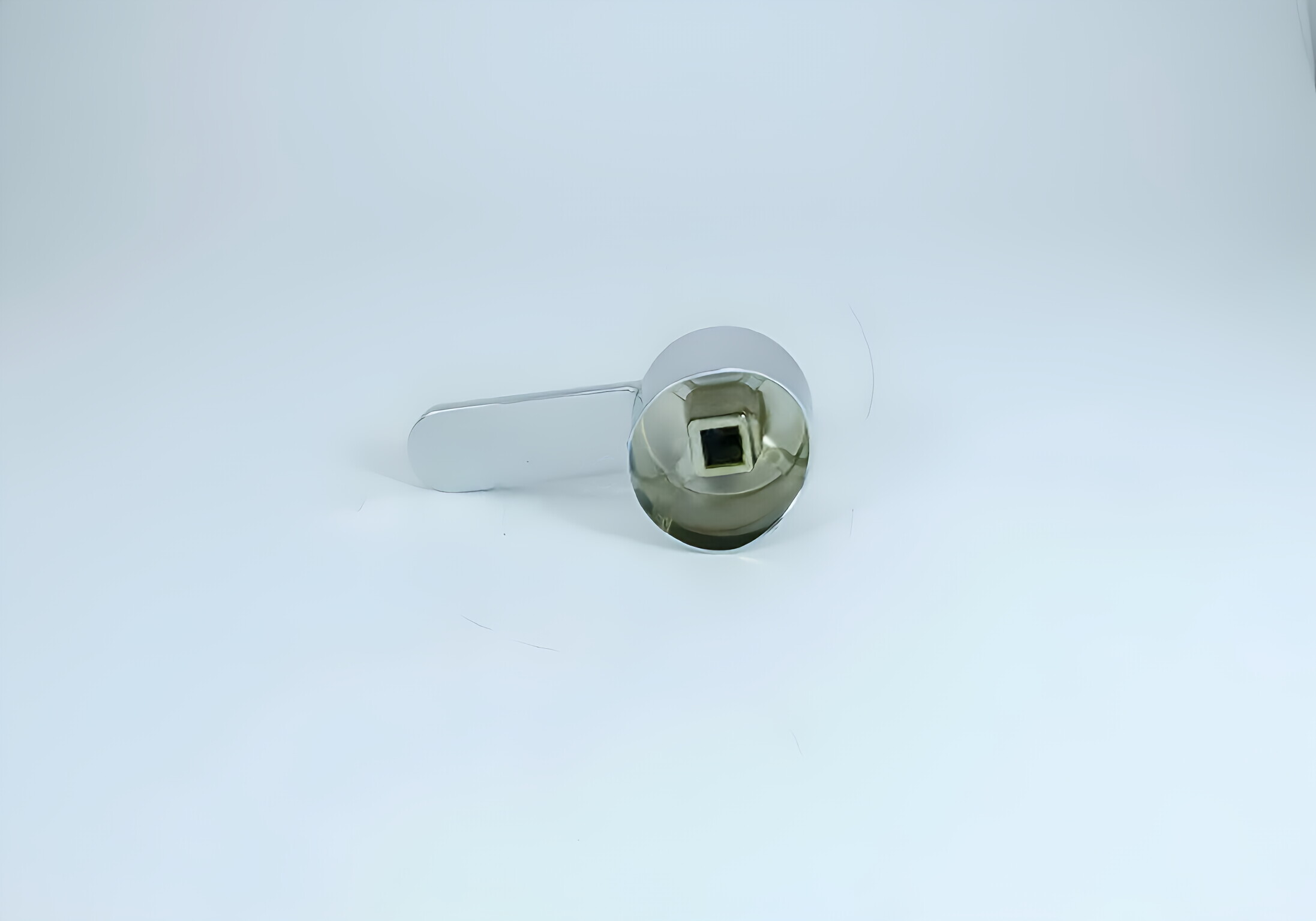 OEM Furniture Hardware Zinc Alloy Door Handle Door Knob by Die Casting