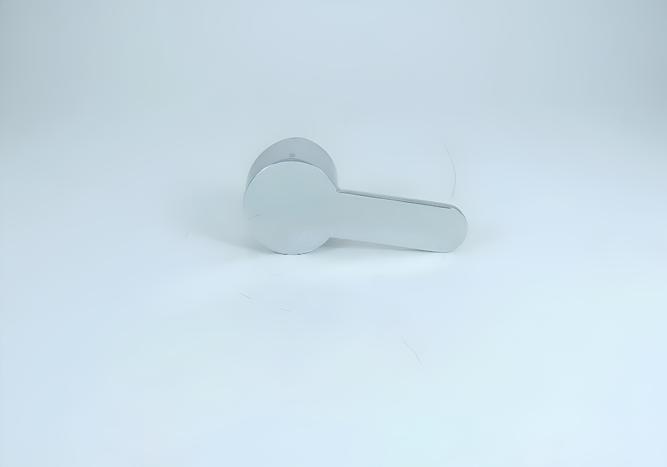 OEM Furniture Hardware Zinc Alloy Door Handle Door Knob by Die Casting