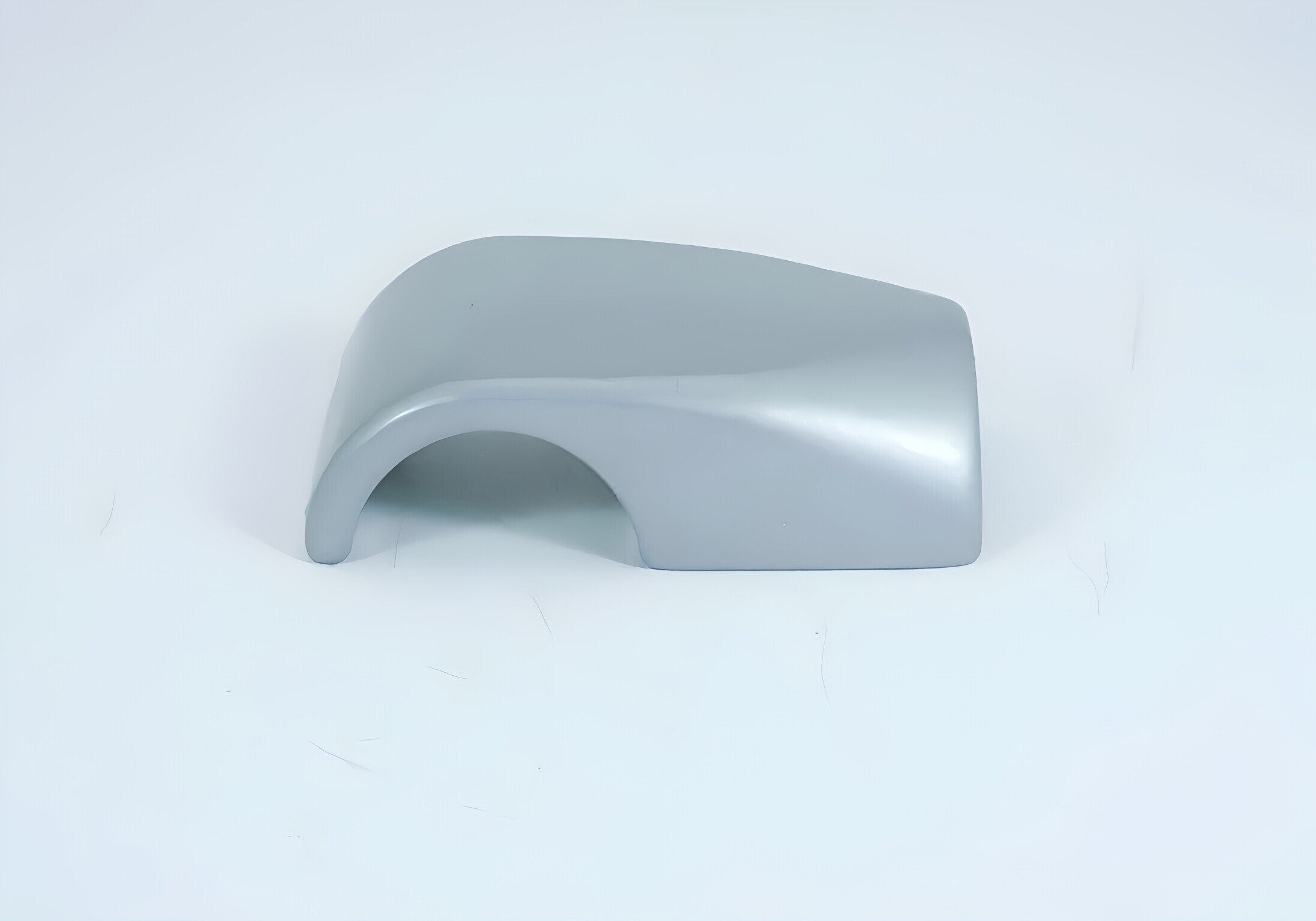 OEM/ODM Custom Aluminum Die Casting Precision Shell