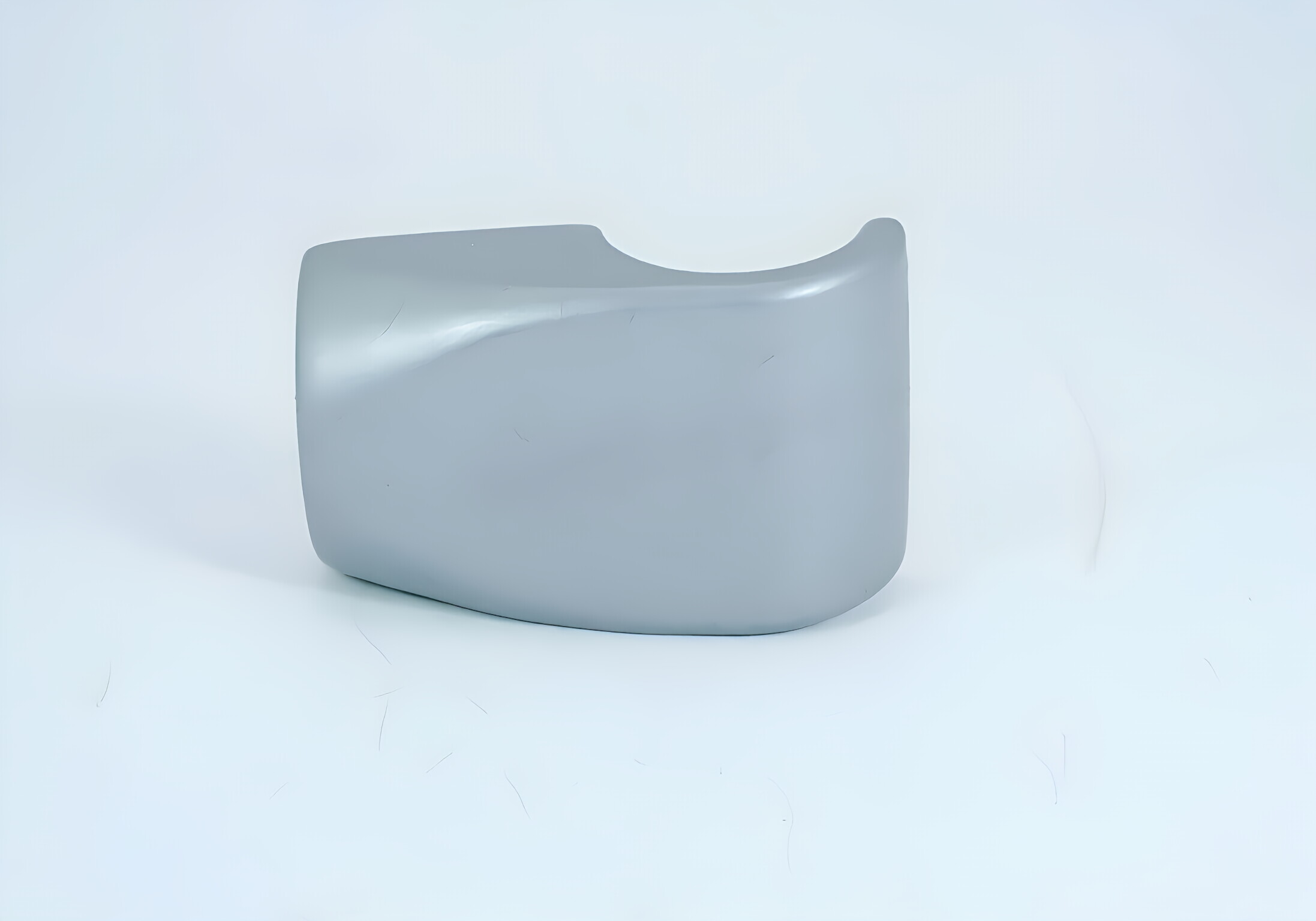 OEM/ODM Custom Aluminum Die Casting Precision Shell