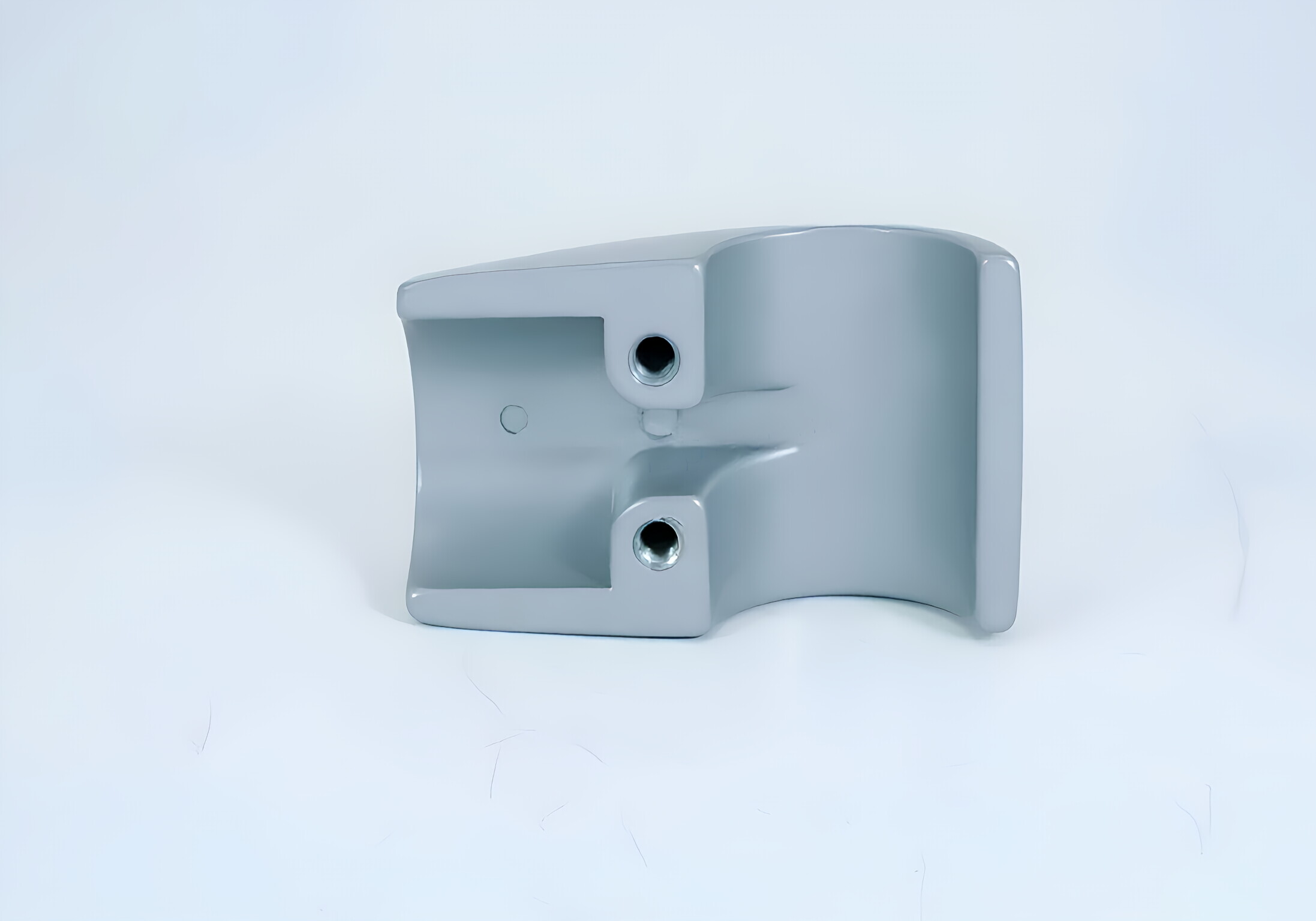 OEM/ODM Custom Aluminum Die Casting Precision Shell