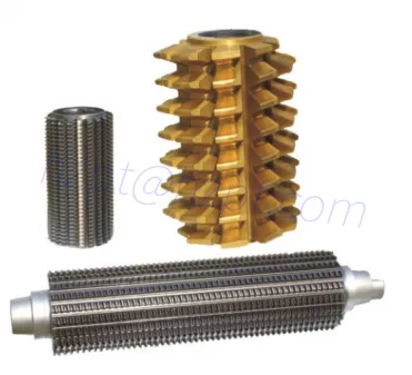 Gear Hobs: Precision Tools for Gear Cutting