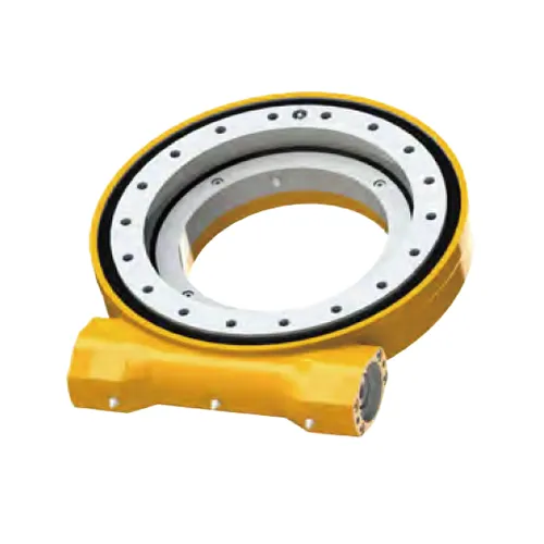 EWA14 Series Slewing Drive