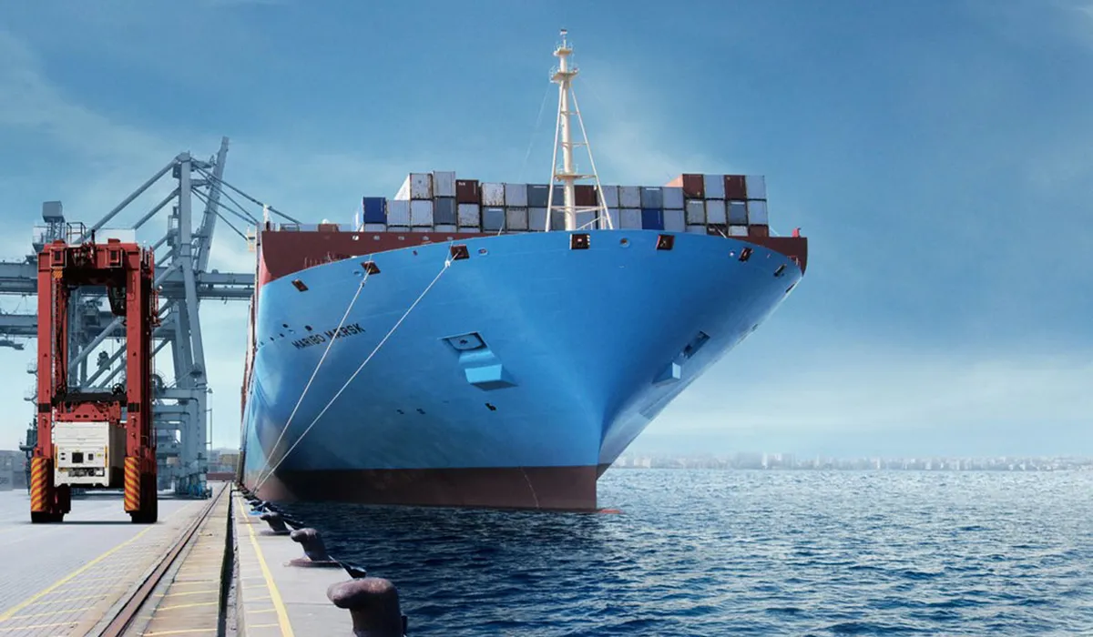 One Piece Hex Bore Shaft Collars (Shaft Clamps) Inch Series