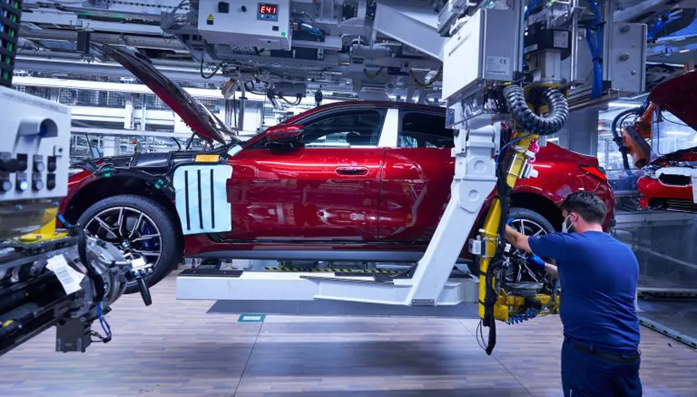 One Piece Mountable Shaft Collars (Shaft Clamps) with OD Flats and Holes Metric Series