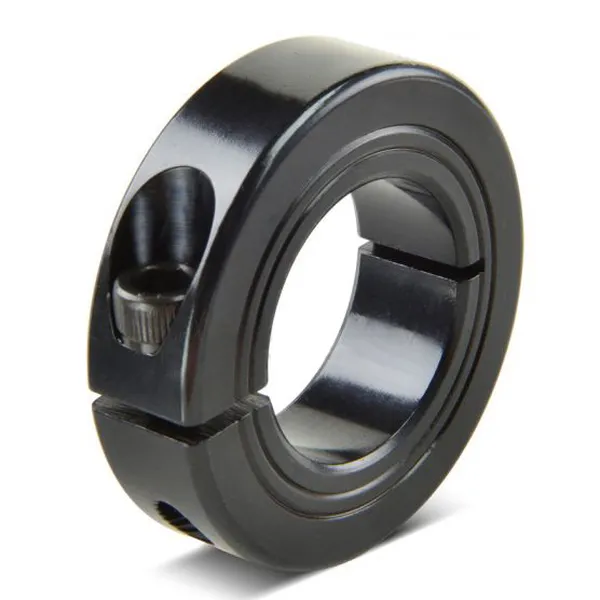 One Piece Shaft Collars (Shaft Clamps) Inch Series