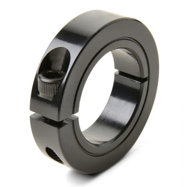 One Piece Shaft Collars (Shaft Clamps) Inch Series