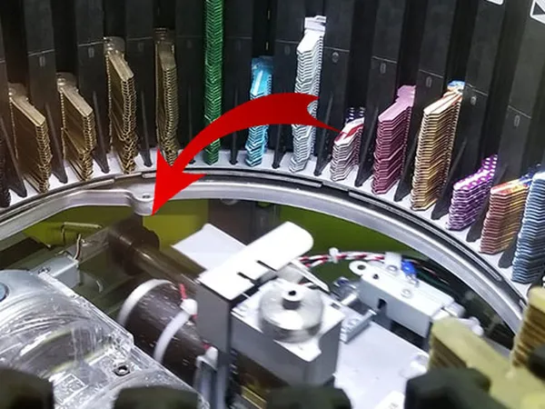 One Piece Threaded Shaft Collars (Shaft Clamps) Inch Series