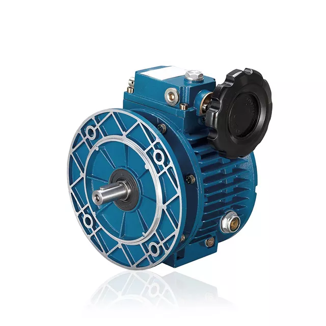 UDL Series Mechanical Stepless Speed Variator
