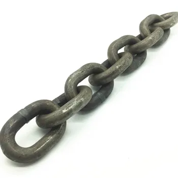 EPG30 DIN763 Polishing Long Link Chain