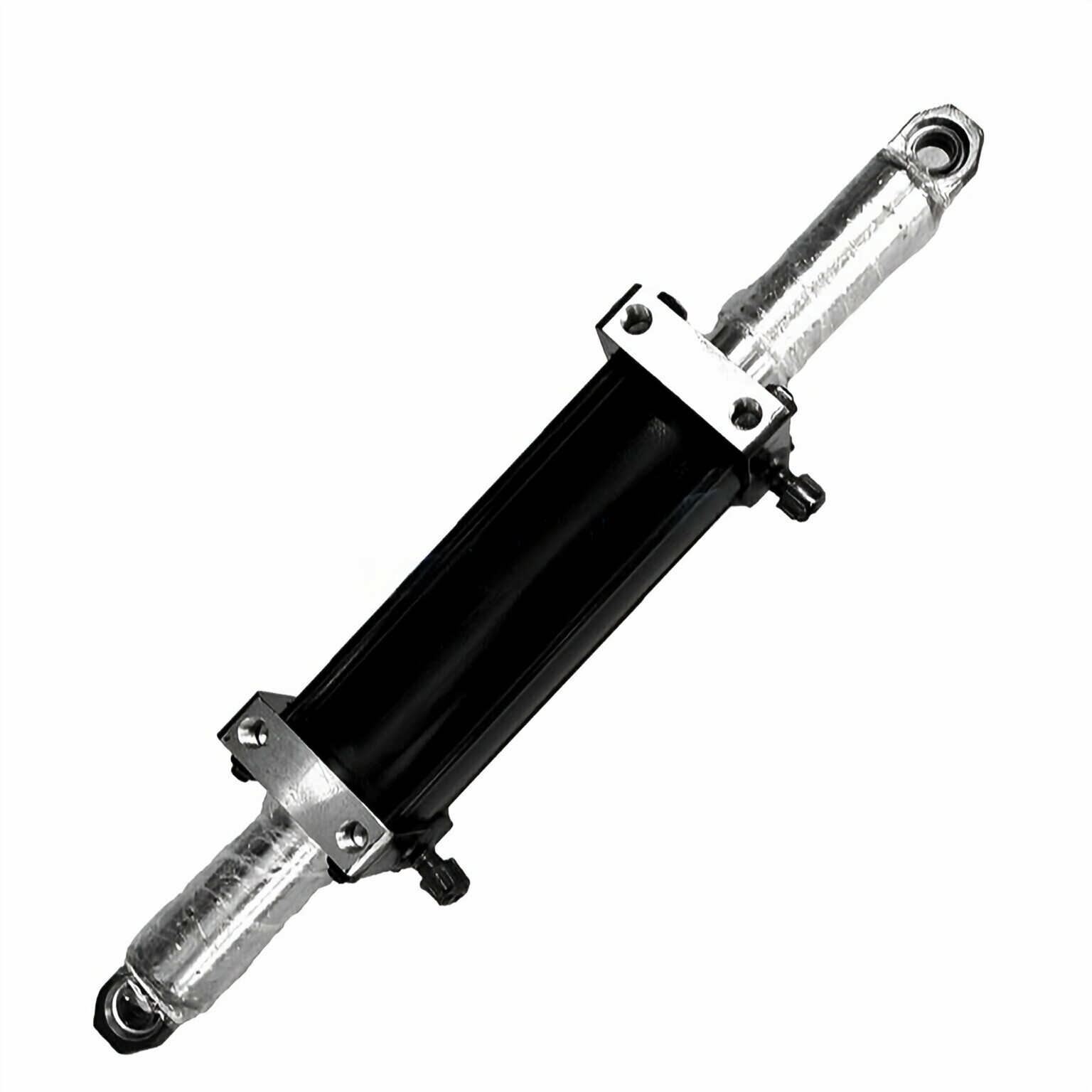 Manufacture performance double acting hydraulic cylinder Tractor Hydraulic Steering Cylinder