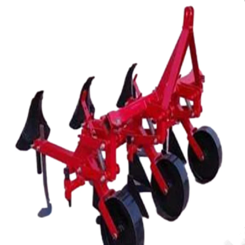 Rotary Tiller Cultivator: A Versatile Farming Tool for Modern Agriculture