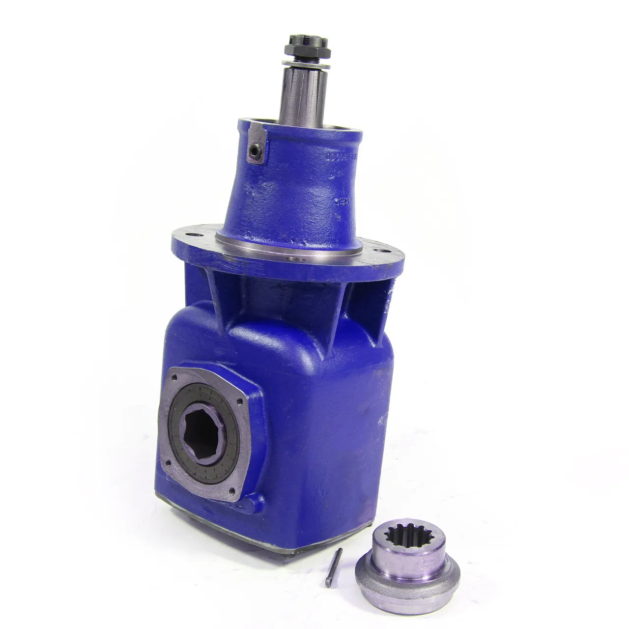 Rotary Mower Gearboxes - Replacement of Comer Code LF-199A