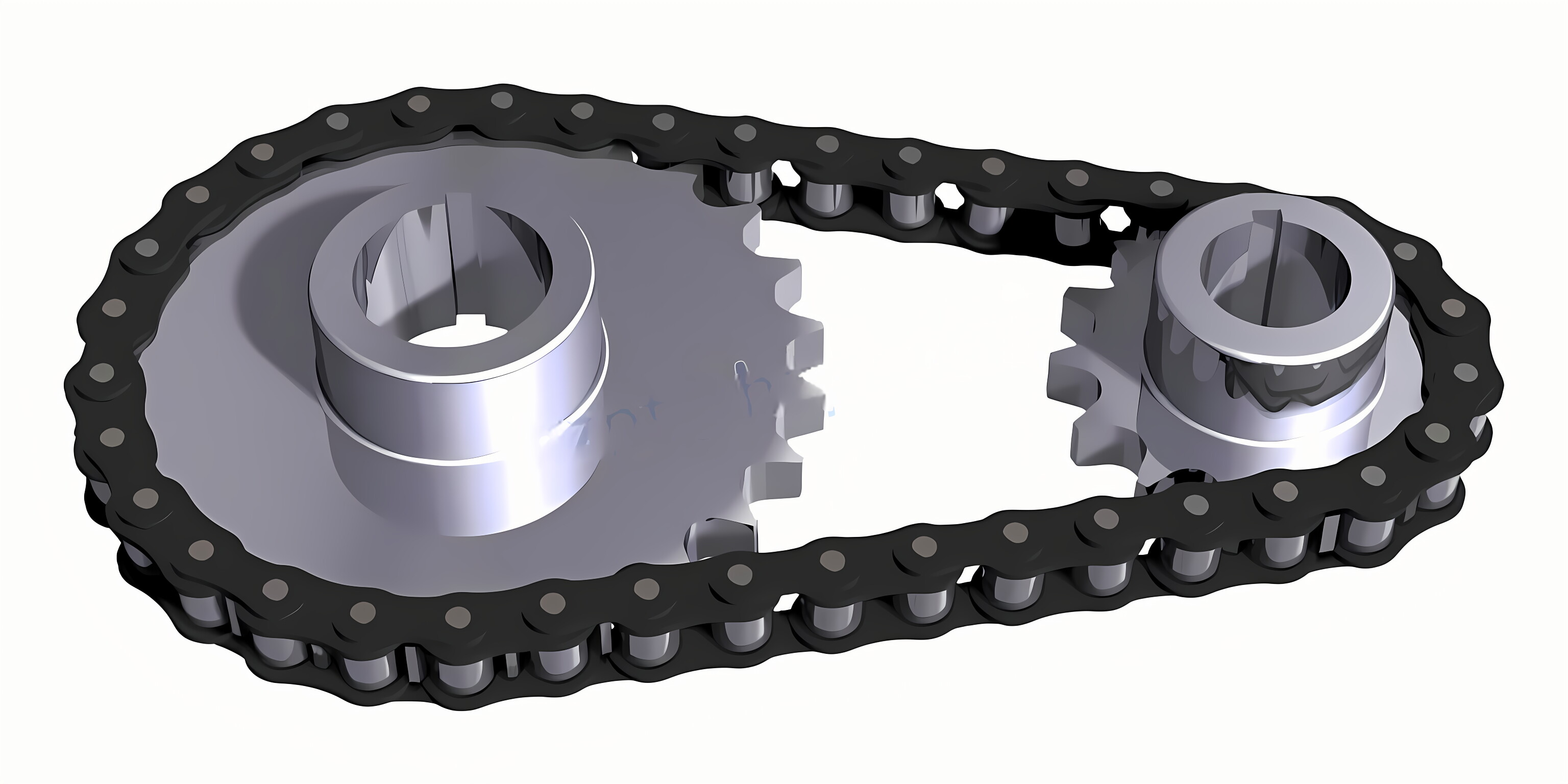 H Class Mill Chain H60 H74 H78 H79 H82 H87 H124