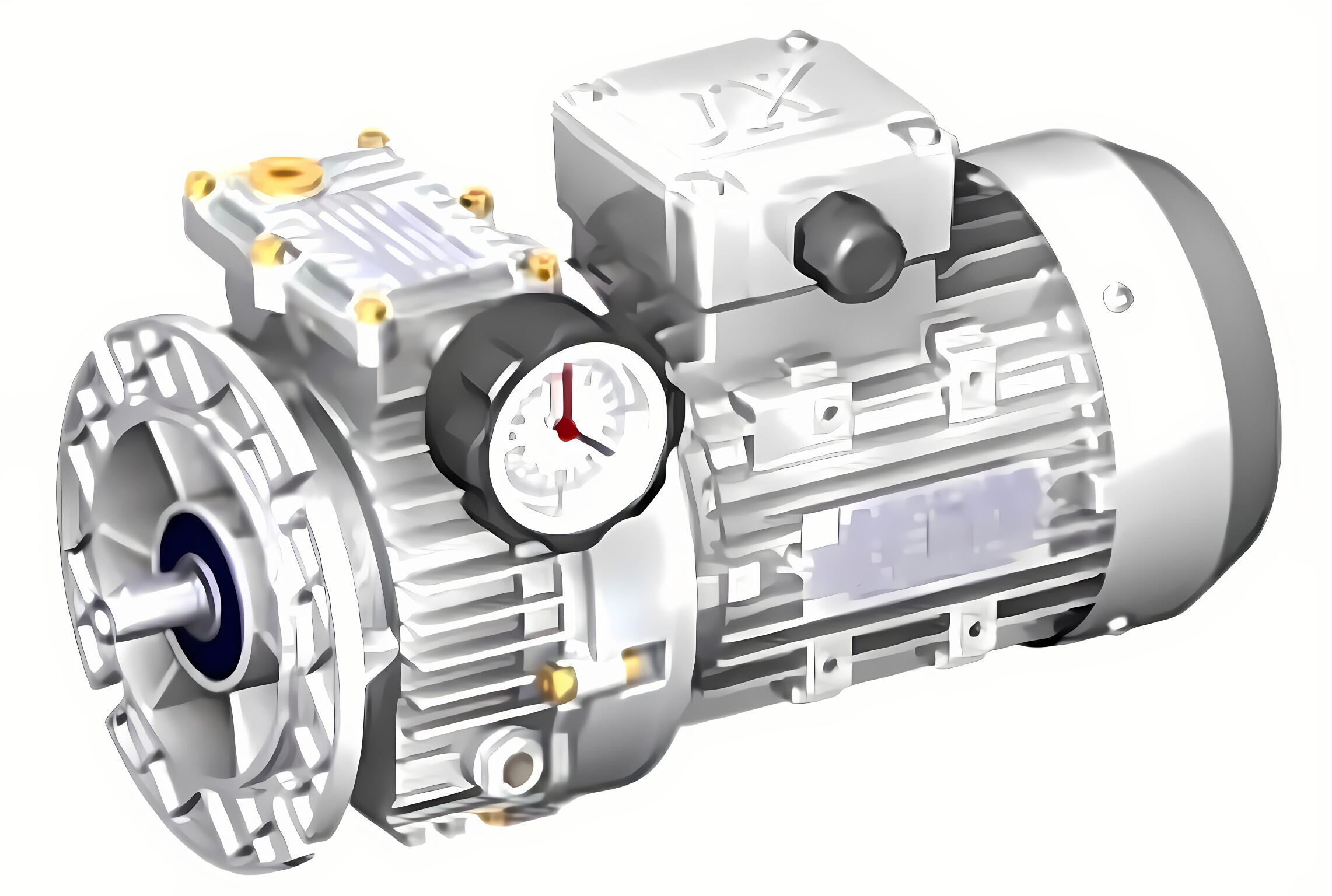 TXF Series Planet Cone-disk Stepless Speed Variator