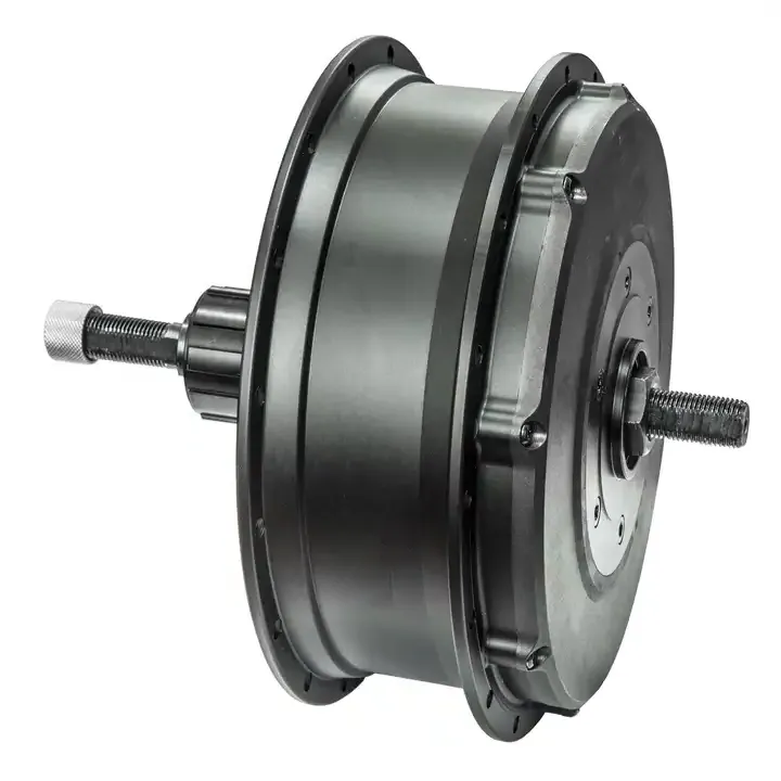 German Warehouse High Power Torque Motor Bicycle Conversion Kit Motor Wheel