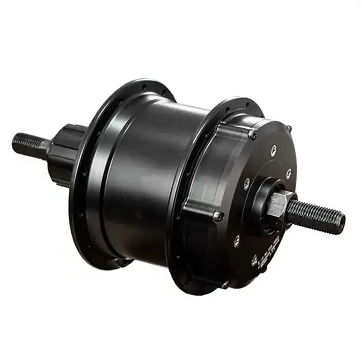 Raydafon Hub Motor Electric Bike e bike conversion kit for mountain bike DIY