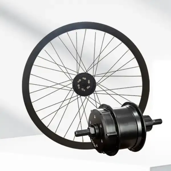 Raydafon Motor P110: A Powerful Mini Bike Conversion Kit