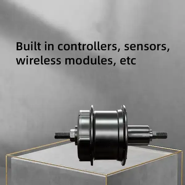 Electromotor for Bike: A Comprehensive Guide