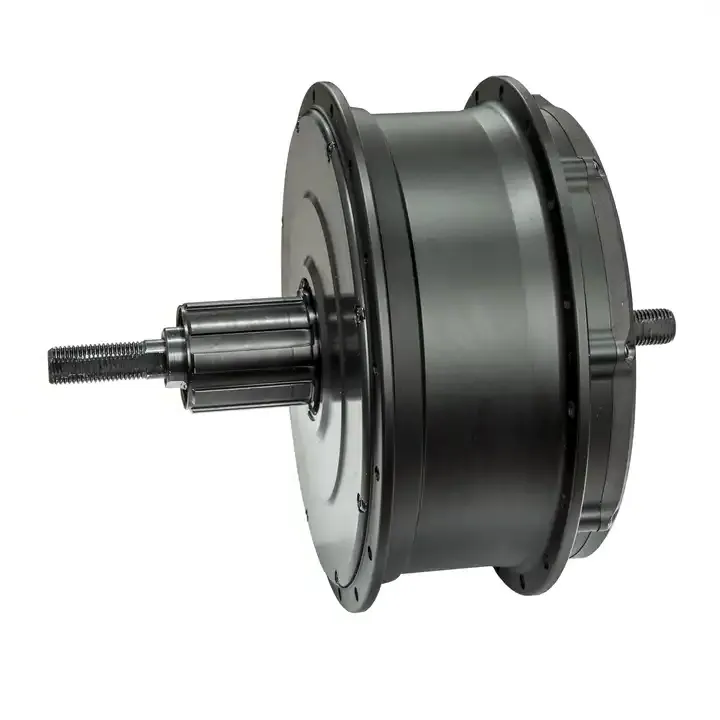 Raydafon P110SWXRC36 Small Light Motor 36V 250W 500W Rear Hub Motor
