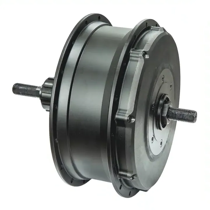 Raydafon 250w Rear Hub Motor Bicycle Conversion Kit