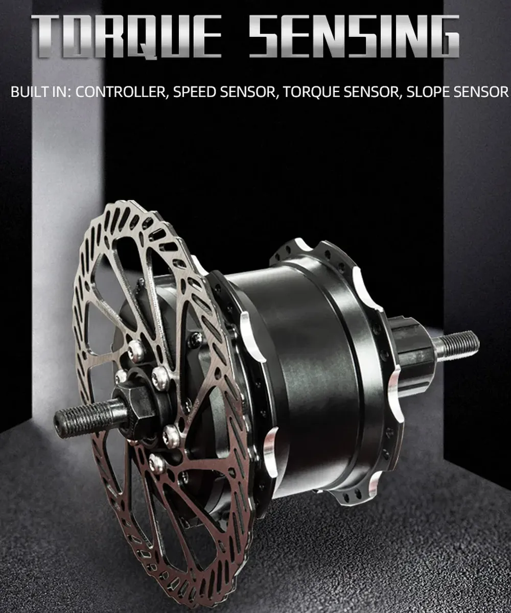 Electromotor for Bike: A Comprehensive Guide