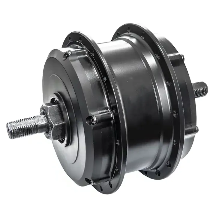 Raydafon P110 E-bike Front Motor with Controller Bicycle Conversion Kit for Ebike