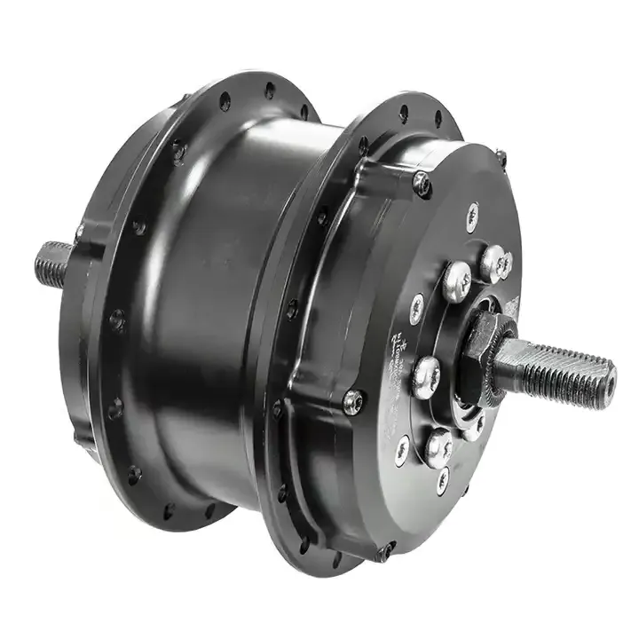 Raydafon P110 Front Motor Wheel with Controller Bicycle Conversion Kit