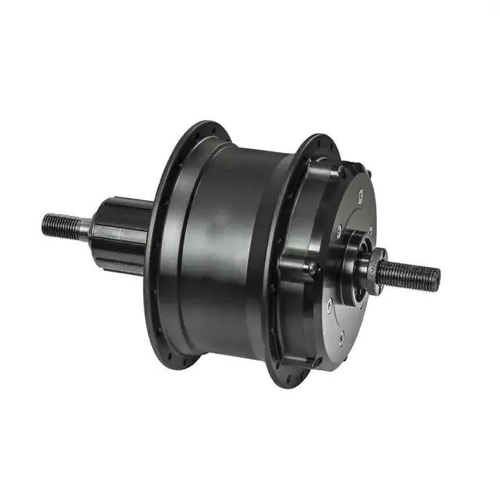 High Torque Control 750W Electric Bicycle V-Brake Motor