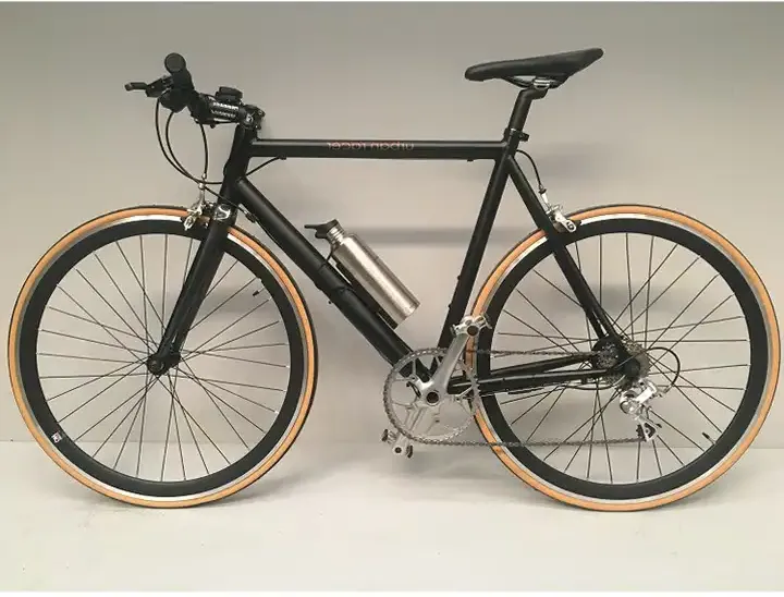 Raydafon P110SWXRC36 36V 250W 500W Rear Hub Built-In Controller Motor 14 -29inch Rear Hub Motor