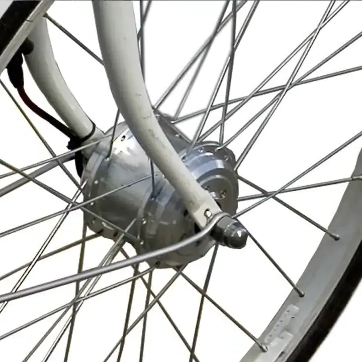 P110 Disc Brake Rear Motor BTD260 Display for Electric Bicycle 36V 8-11 Speeds 260rpm 28 Holes