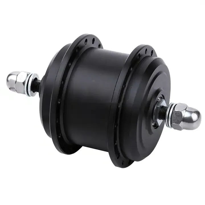 P100 Motor with One Branch Cable Wireless Control 36V 250W 500W