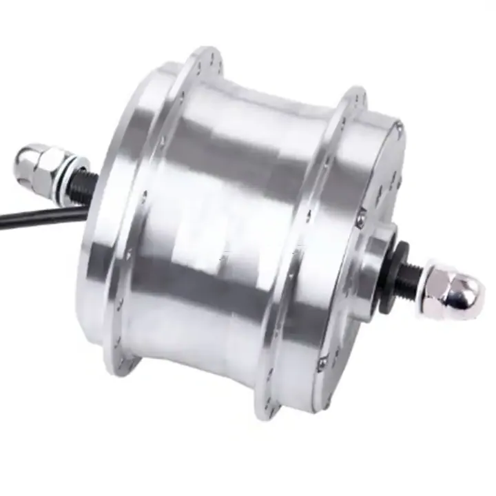 Raydafon Motor Small Light Mini Wireless Motor for eBike