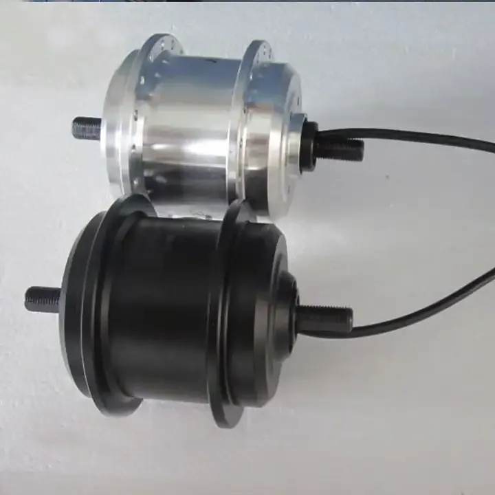 P110 Rear Motor with Torque Sensor 36V 750W Wireless Button