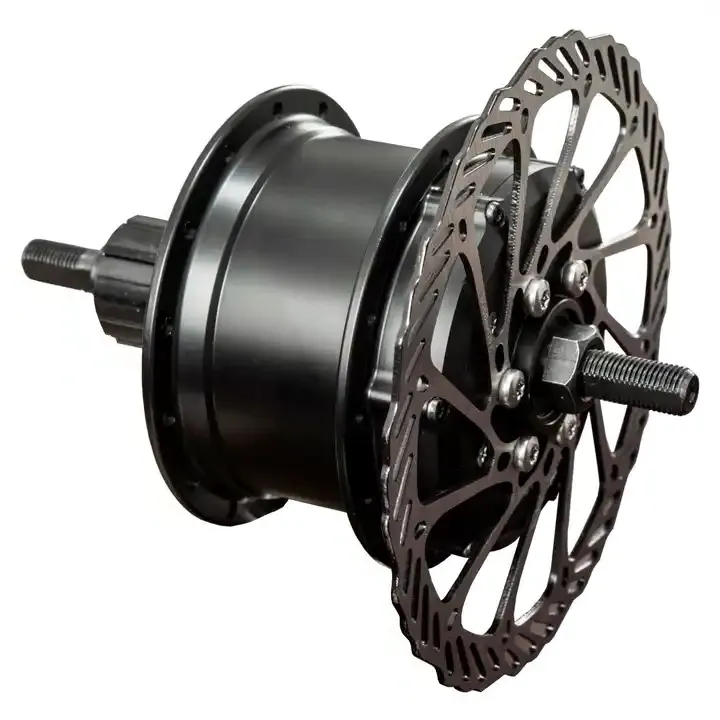 German Warehouse High Power Torque Motor Bicycle Conversion Kit Motor Wheel