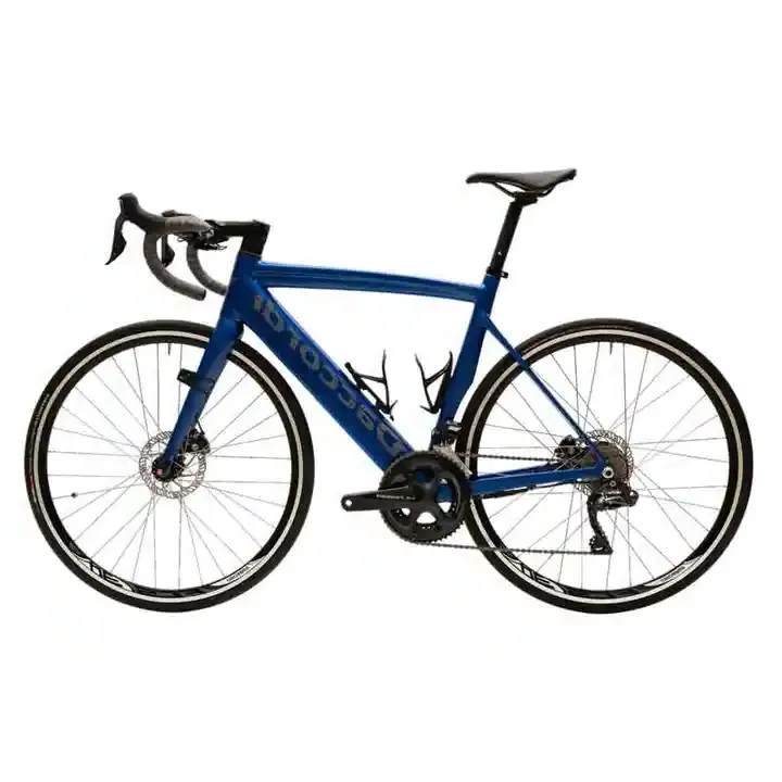 2023 China Leader Ebike Motor Factory Raydafon Small Light Brushless Gearless Electric Hub Motor