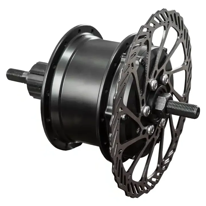 Raydafon P110 Rear Hub Motor 750W 36V Wireless Control Torque Motor for Electric Bicycle