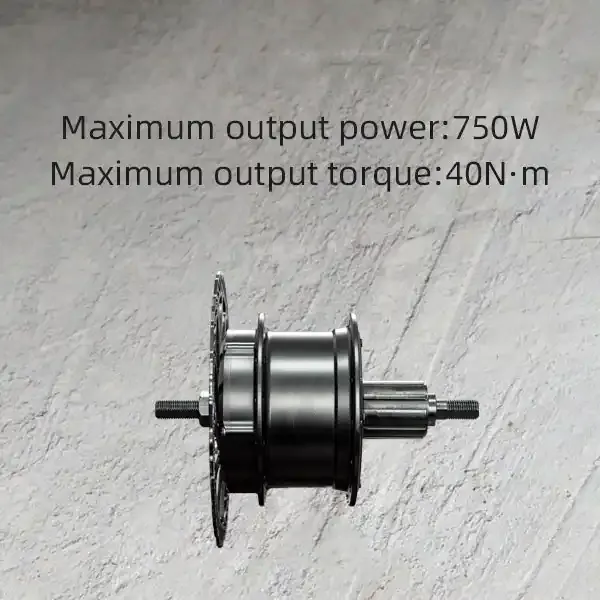 Electromotor for Bike: A Comprehensive Guide